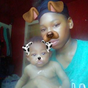 Meet your Posher, Mesiah